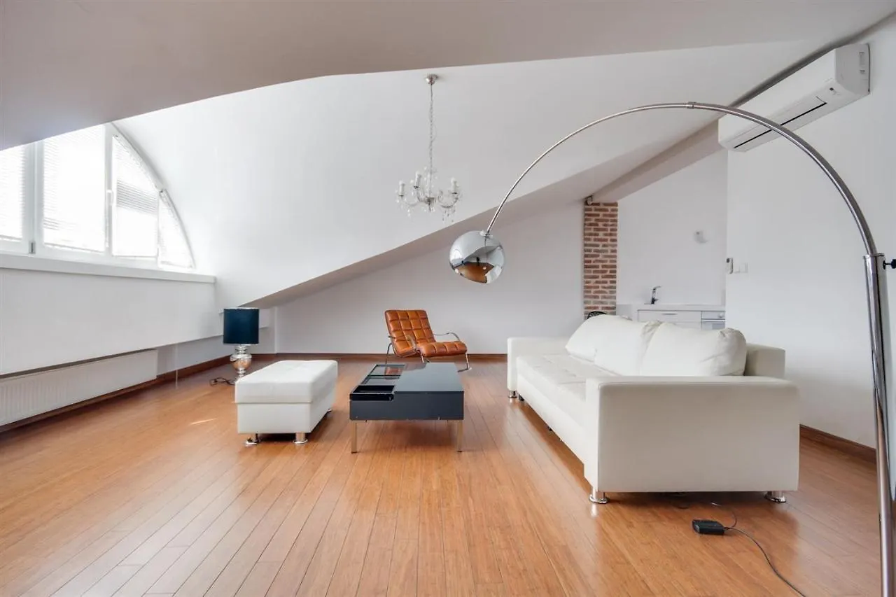 Divon Luxury Apartments By Wawel Castle Kraków 0*,