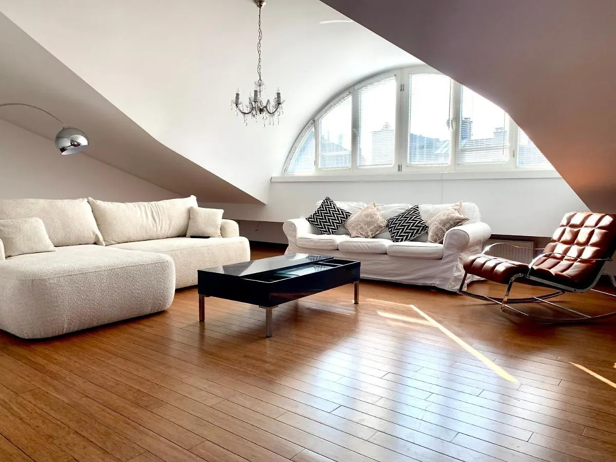 Divon Luxury Apartments By Wawel Castle Krakow