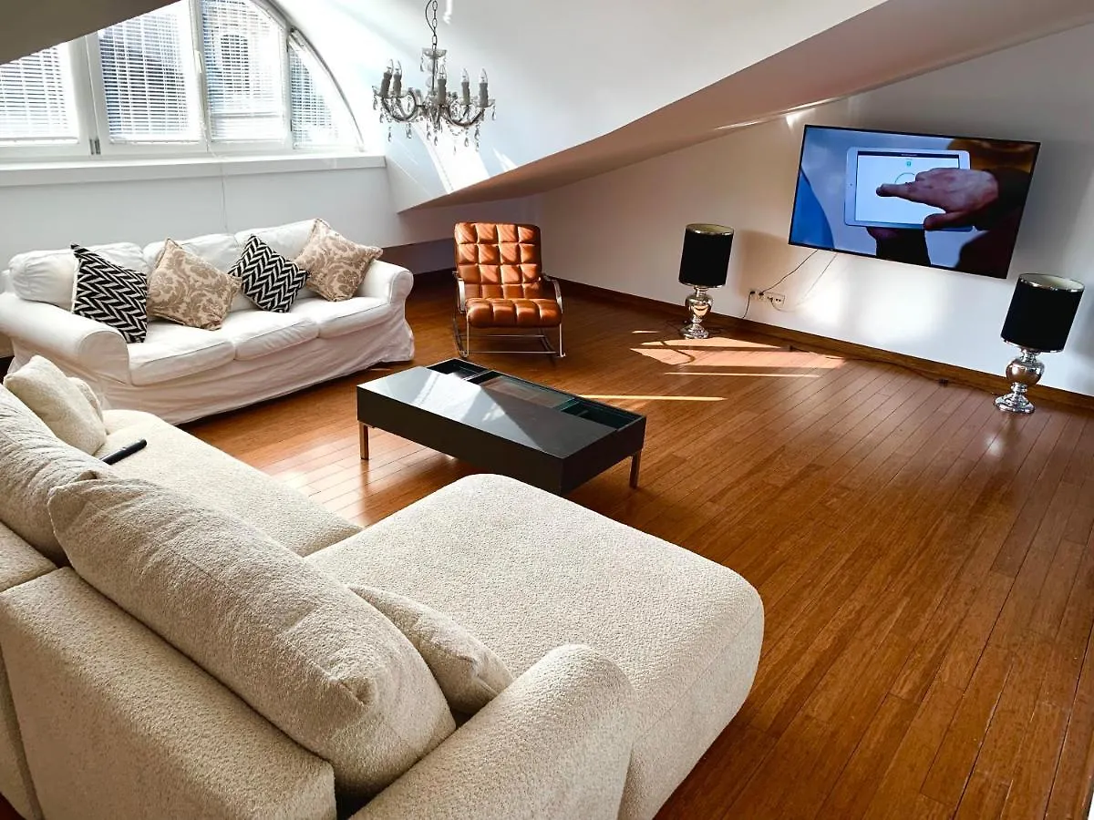 Divon Luxury Apartments By Wawel Castle Krakow 0*,