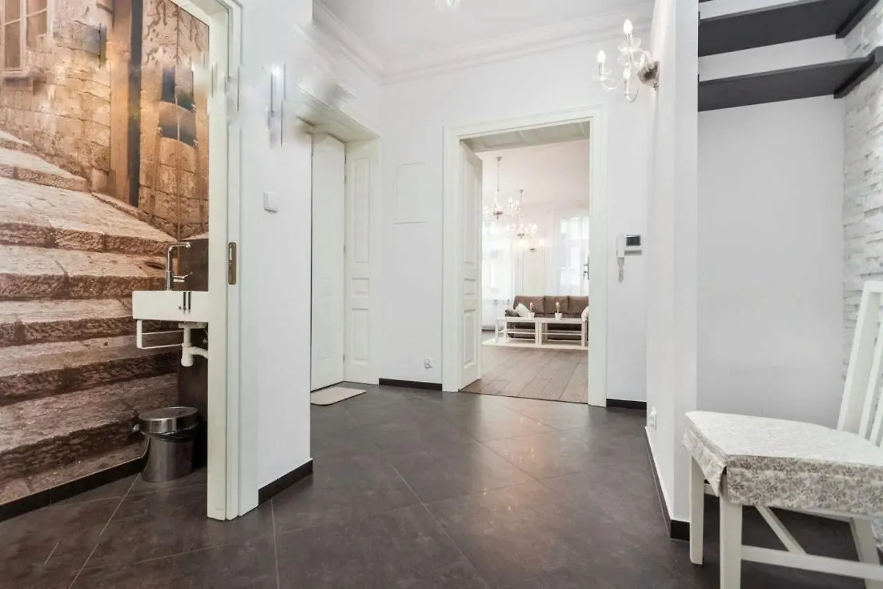 Divon Luxury Apartments By Wawel Castle Kraków Polska