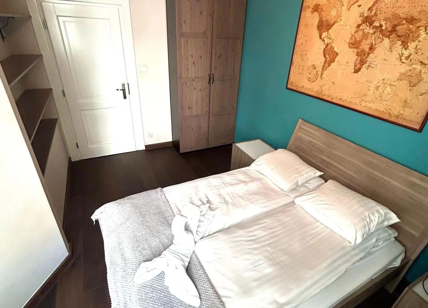 Divon Luxury Apartments By Wawel Castle Kraków