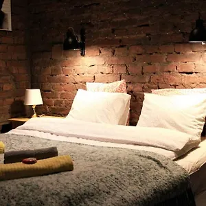 Apartament Unique Brick 5 - Old Town & Market Square, Kraków