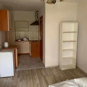 Apartament Studio In Center, Kraków
