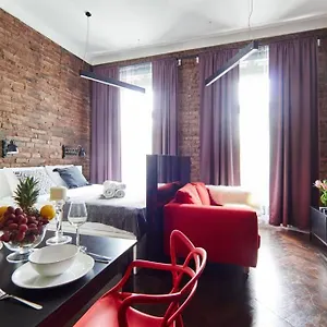 Apartament Unique Brick 1 - Old Town & Market Square, Kraków