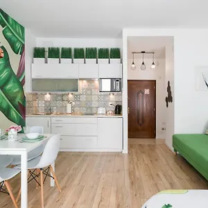 Apartament Cozy Modern In Old Town, Kraków