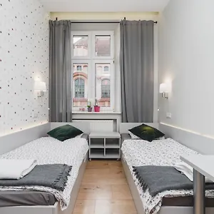 Apartament Cracow Old Town By Homeclick, Kraków