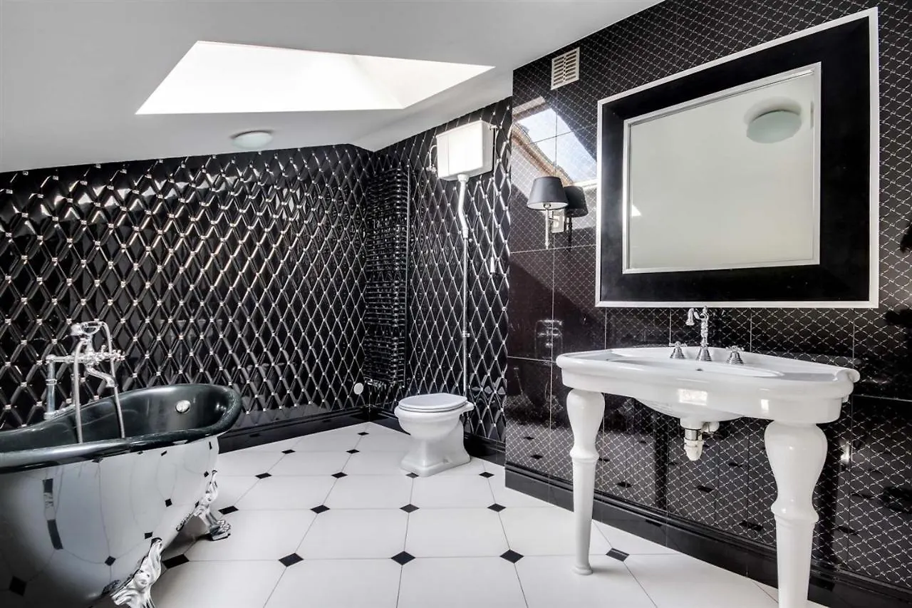 Divon Luxury Apartments By Wawel Castle Krakow 0*,