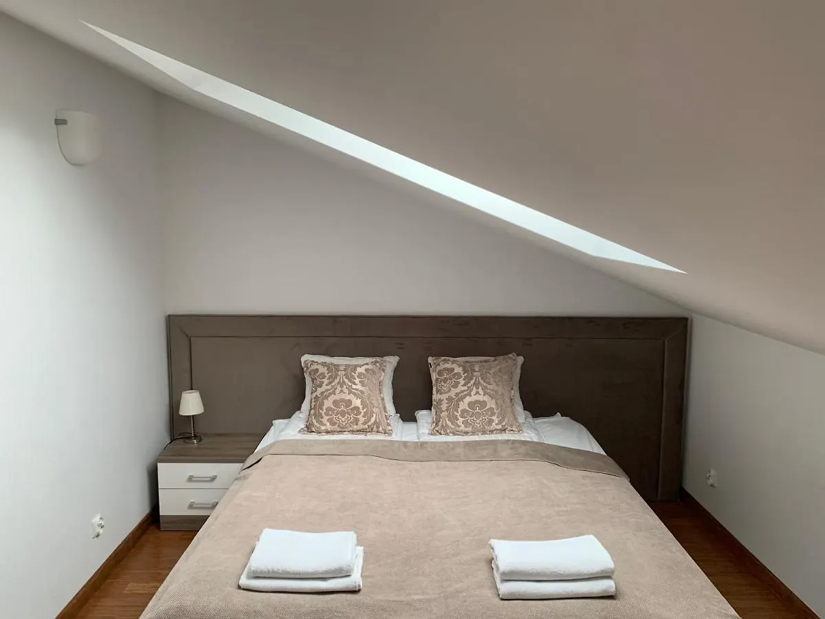 Divon Luxury Apartments By Wawel Castle Kraków