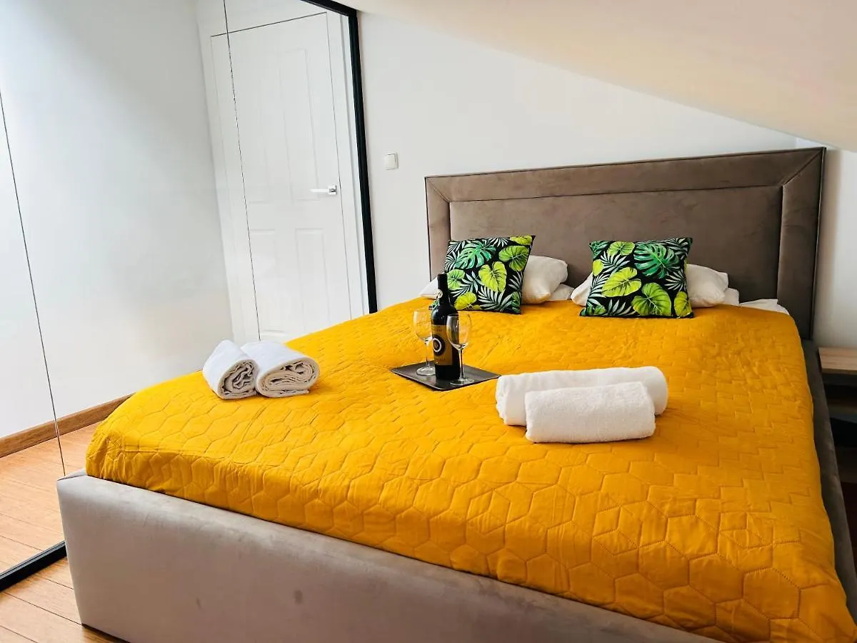 Divon Luxury Apartments By Wawel Castle Krakow 0*,  Poland