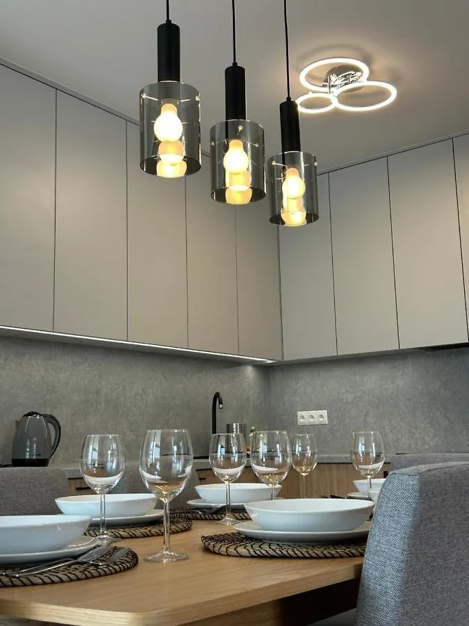 Divon Luxury Apartments By Wawel Castle Krakow