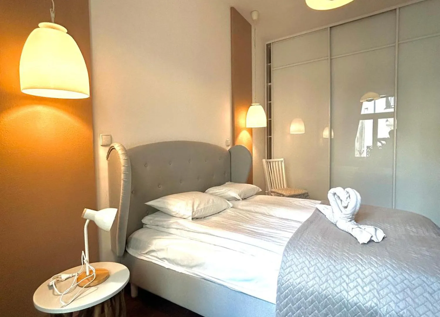 Divon Luxury Apartments By Wawel Castle Krakow