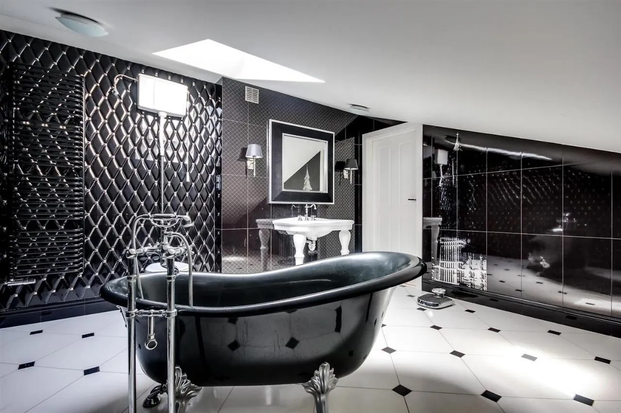 Divon Luxury Apartments By Wawel Castle location