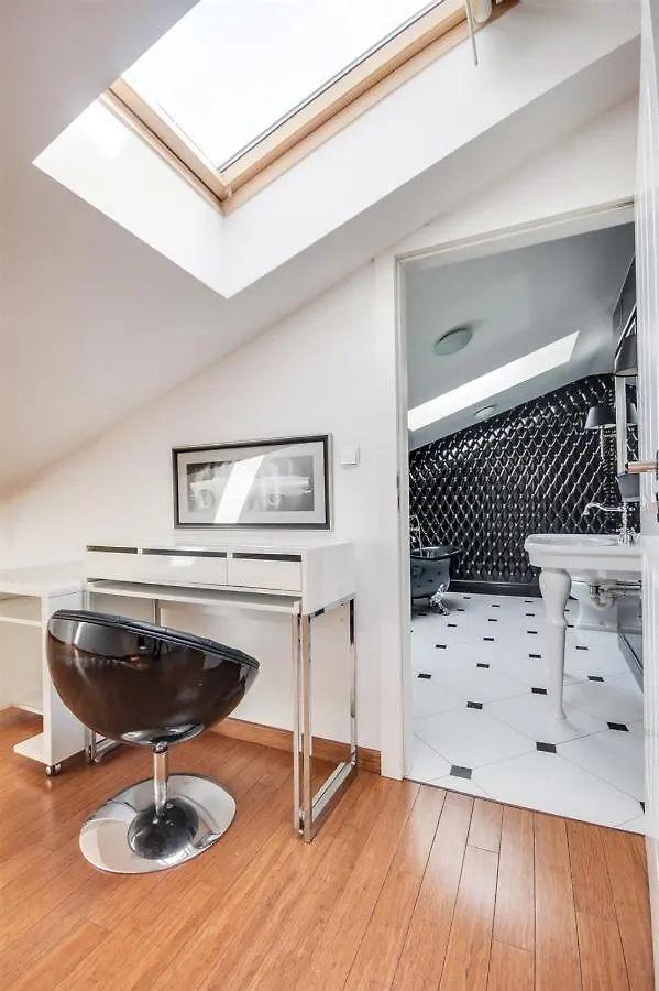Divon Luxury Apartments By Wawel Castle Krakow