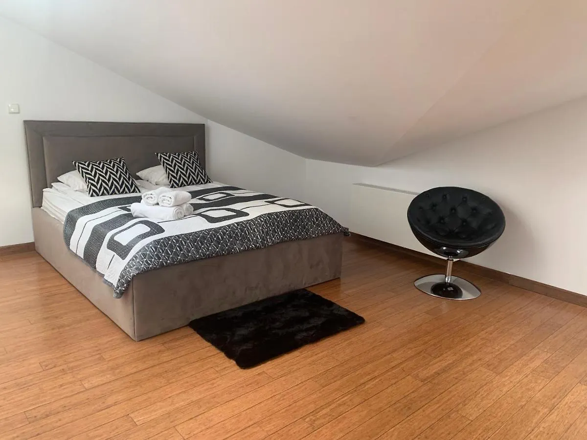 Divon Luxury Apartments By Wawel Castle Krakow