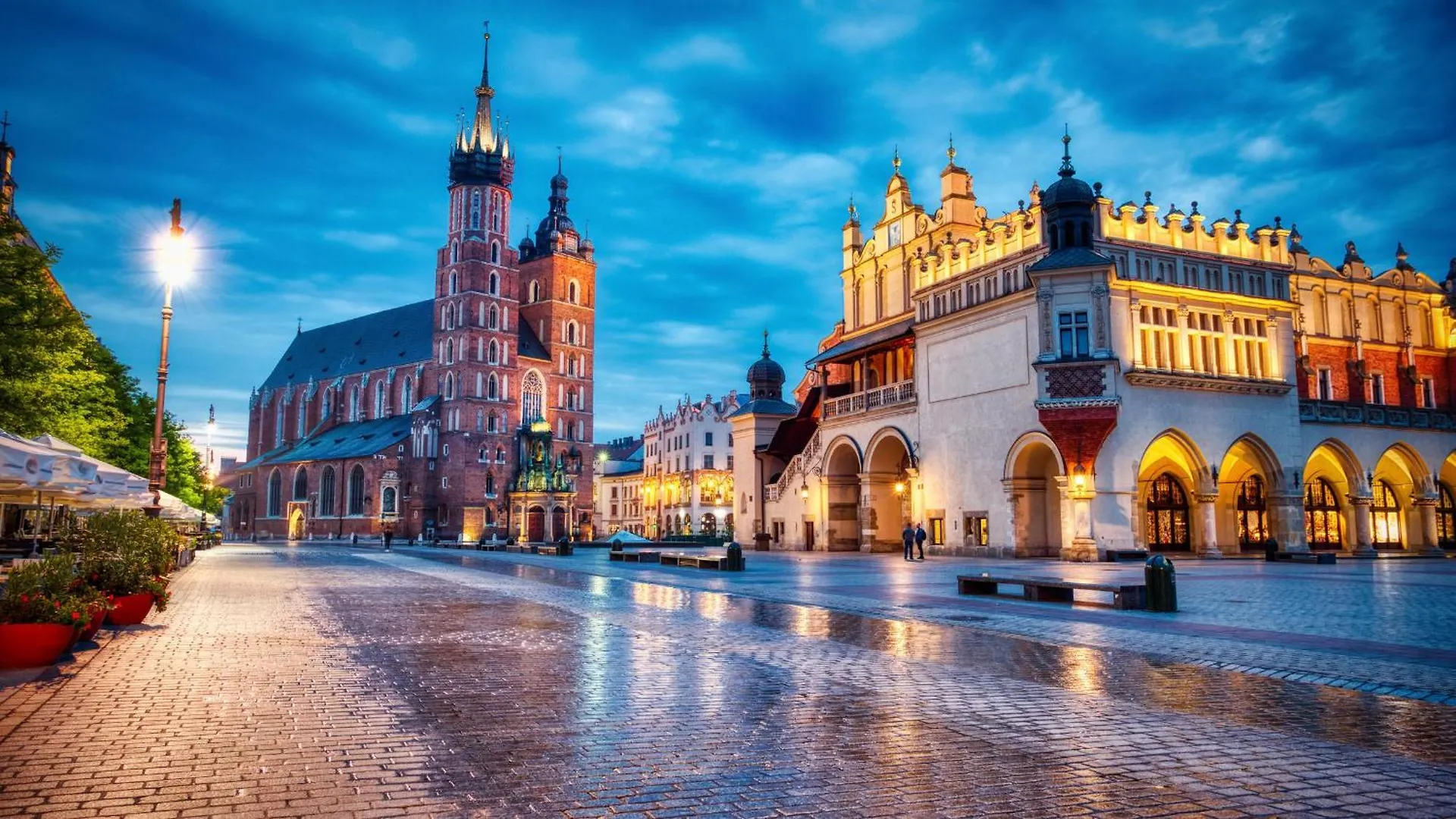 Divon Luxury Apartments By Wawel Castle Krakow Poland