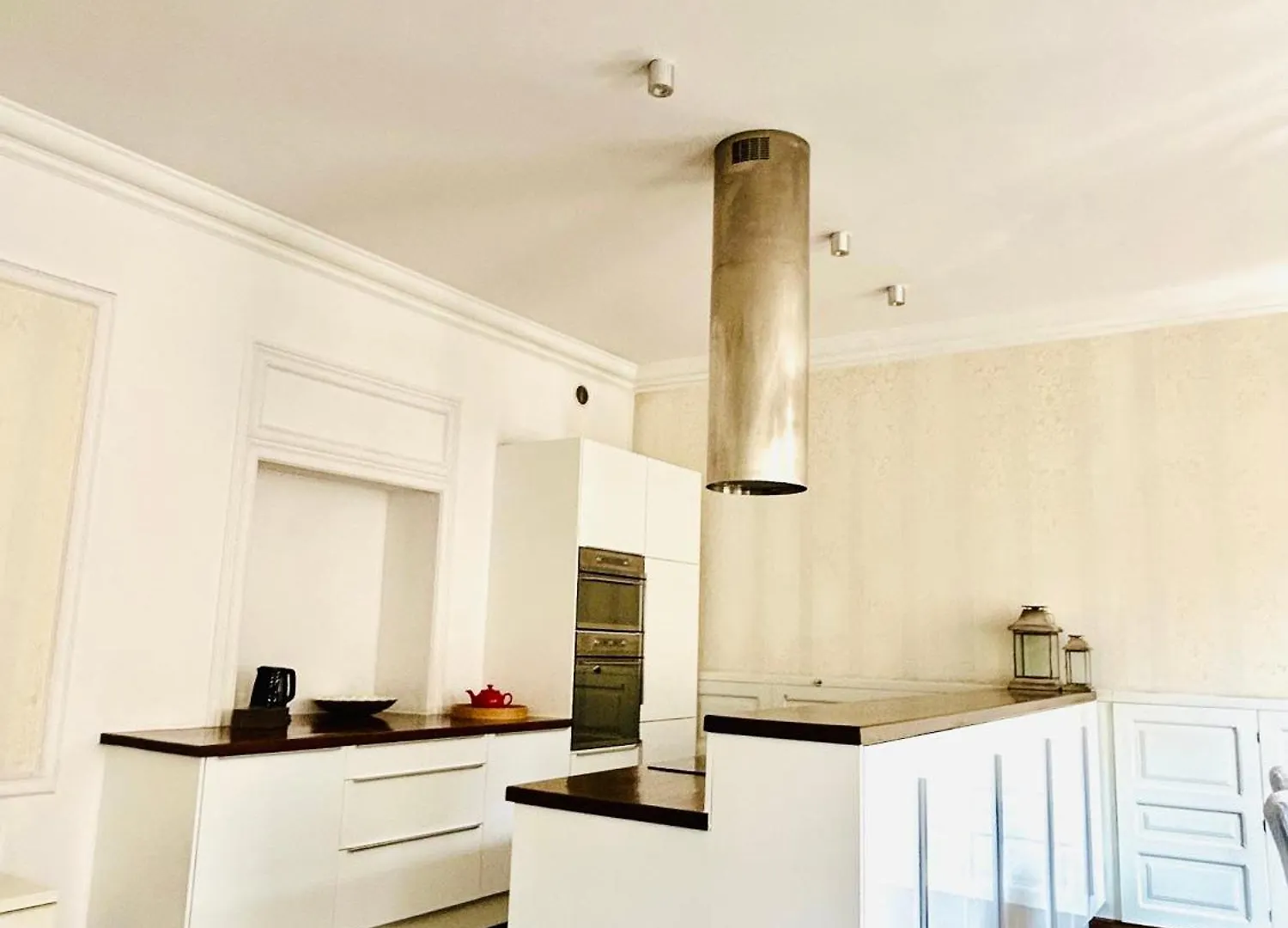 Divon Luxury Apartments By Wawel Castle Krakow
