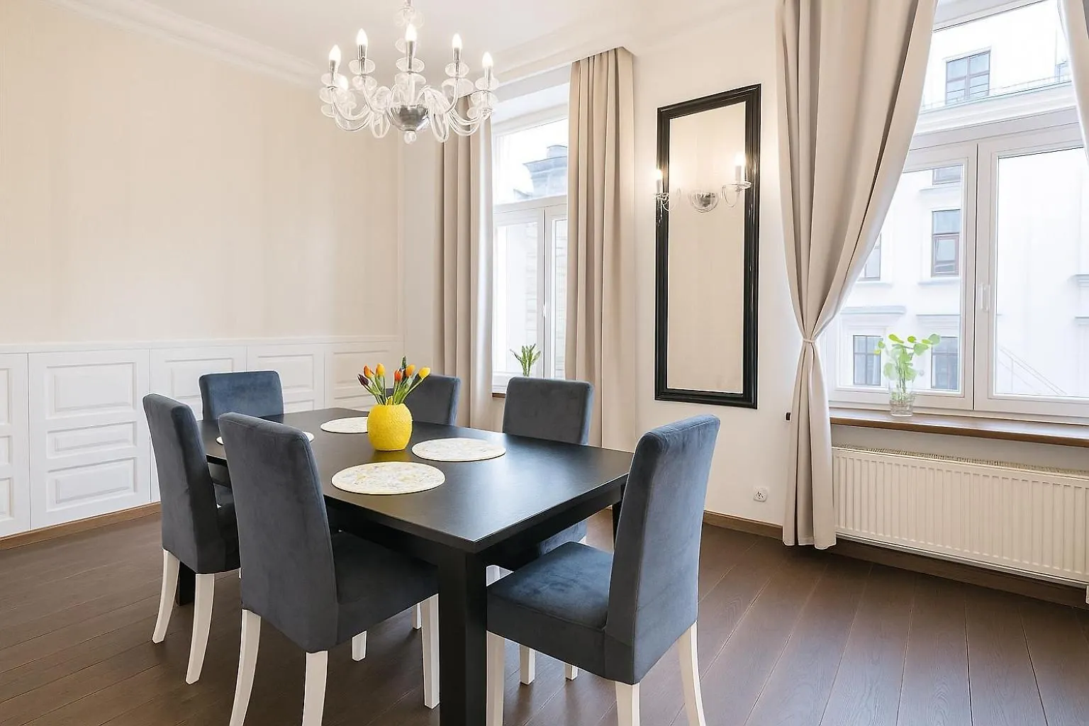 Divon Luxury Apartments By Wawel Castle Krakow